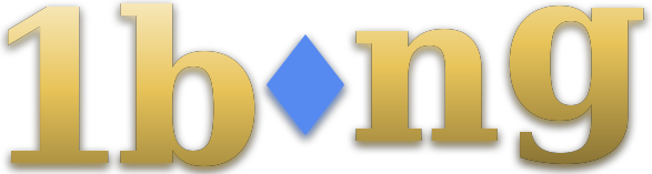 1bong logo